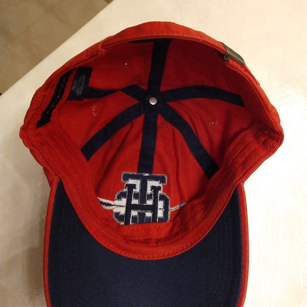 Tommy Hilfiger Limited Edition Hat - Picture 7 of 8